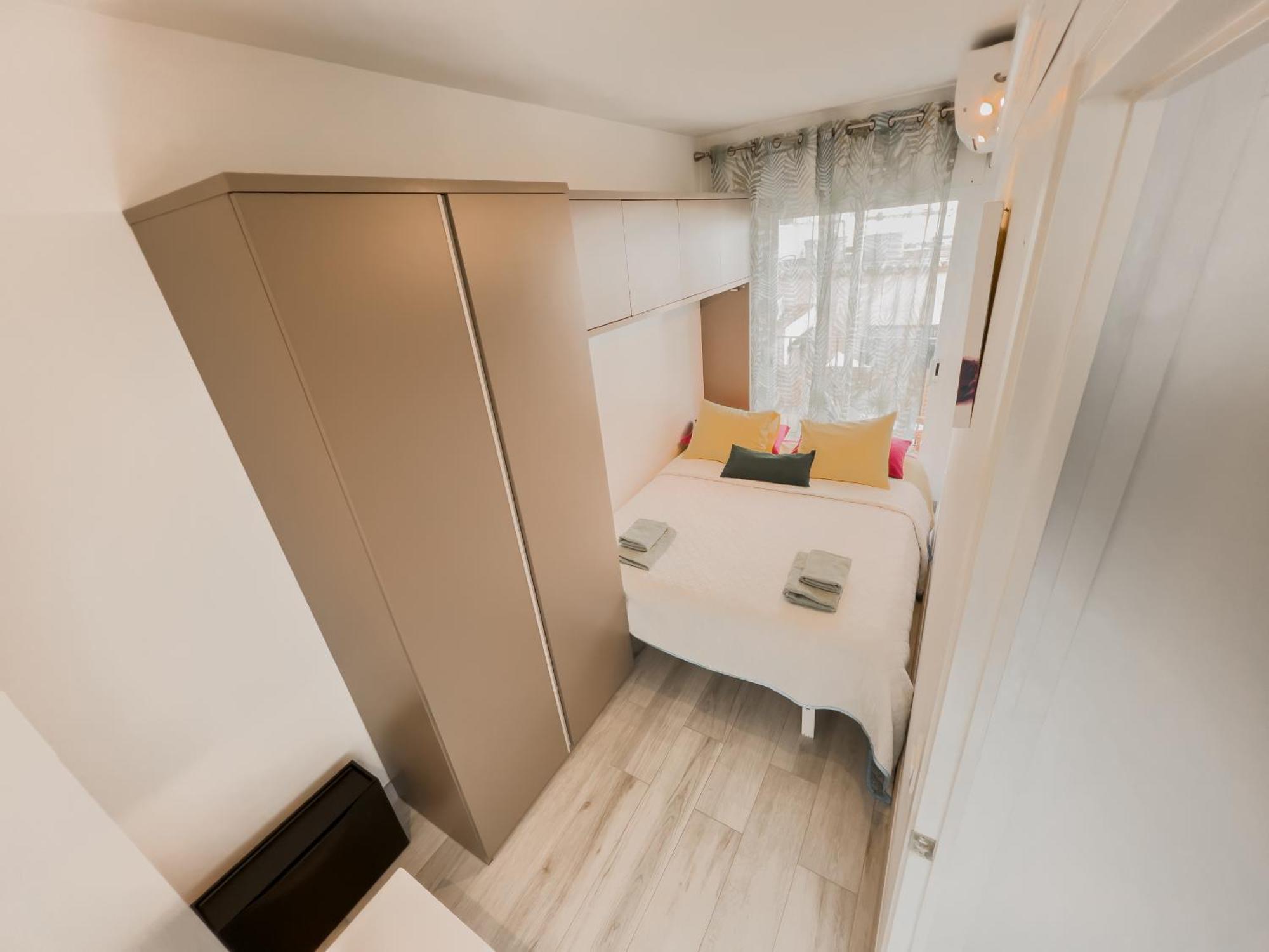 Amazing 2 Bedroom Apartment With Big Sun Terrace Sitges Centre Beach 外观 照片