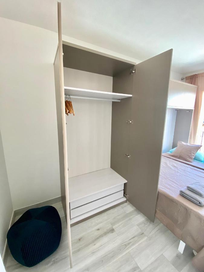 Amazing 2 Bedroom Apartment With Big Sun Terrace Sitges Centre Beach 外观 照片