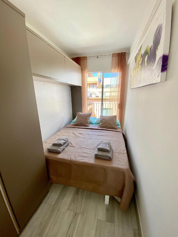 Amazing 2 Bedroom Apartment With Big Sun Terrace Sitges Centre Beach 外观 照片