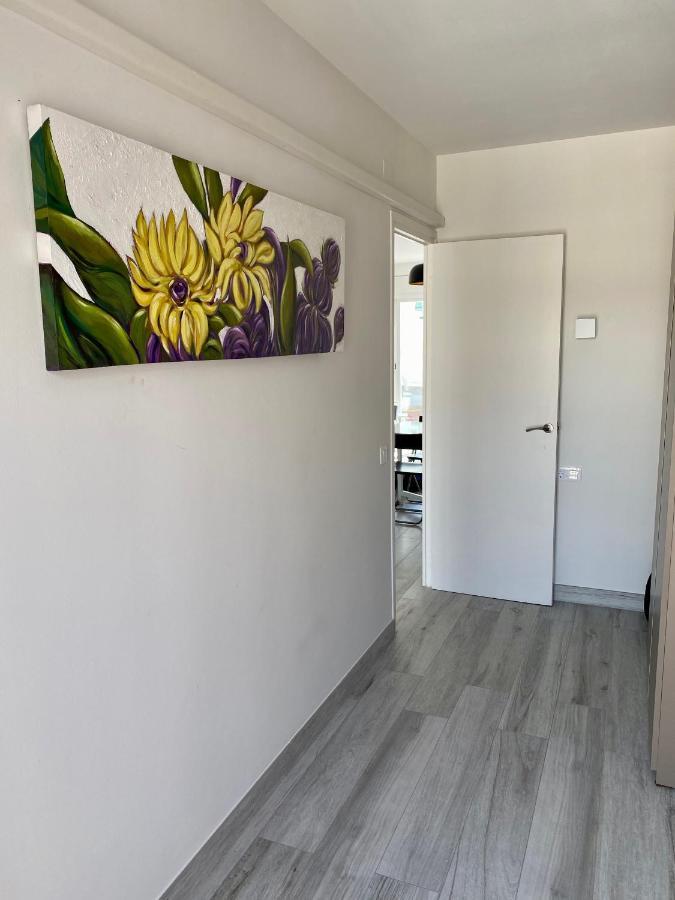 Amazing 2 Bedroom Apartment With Big Sun Terrace Sitges Centre Beach 外观 照片