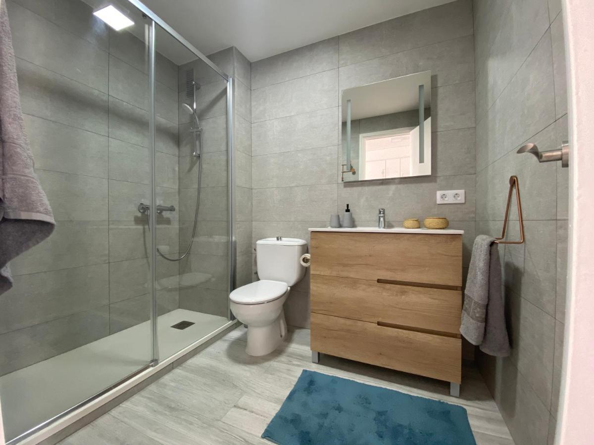 Amazing 2 Bedroom Apartment With Big Sun Terrace Sitges Centre Beach 外观 照片